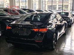 نیسان سێنترا